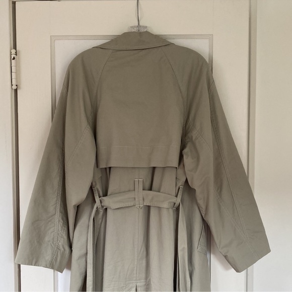Mango Trench Coat - Picture 7 of 11